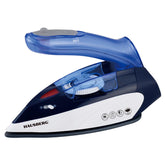 Hausberg 1000 W Seyehat Ütüsü Mavi